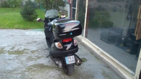 Обява за продажба на Piaggio X9 500 ~2 000 лв. - изображение 1