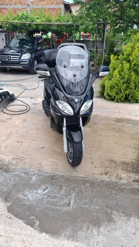 Обява за продажба на Piaggio X9 500 ~2 000 лв. - изображение 1