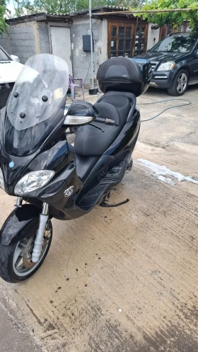 Обява за продажба на Piaggio X9 500 ~2 000 лв. - изображение 2