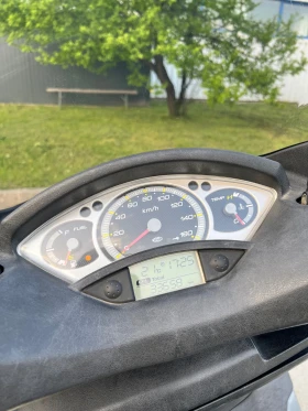 Yamaha Black X-Max | Mobile.bg    2