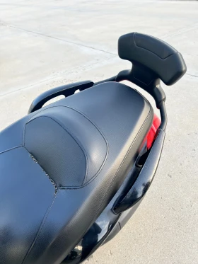 Yamaha Black X-Max | Mobile.bg    3