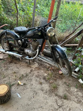 Mz 125 RT | Mobile.bg    3