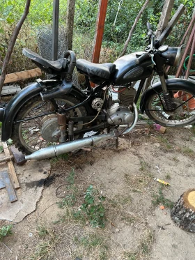Mz 125 RT | Mobile.bg    7