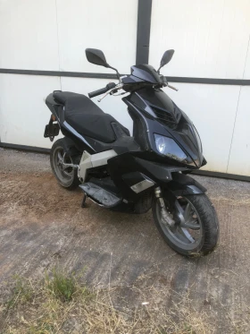 Обява за продажба на Derbi Gp-1 Регистриран 49Кубика ~1 560 лв. - изображение 1