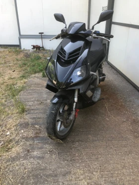 Обява за продажба на Derbi Gp-1 Регистриран 49Кубика ~1 560 лв. - изображение 1