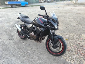 ����� �� �������� �� Kawasaki Z Z750