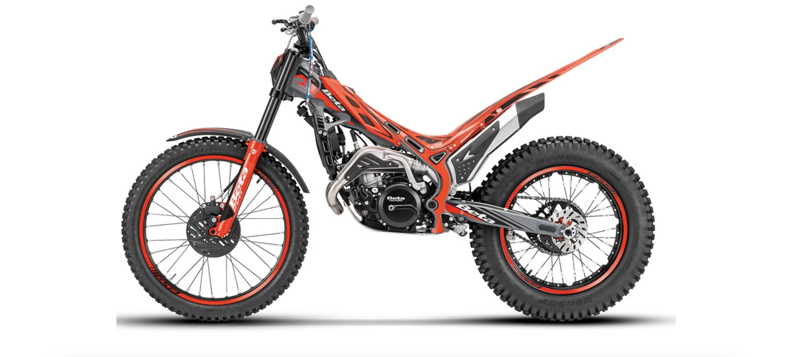 Beta EVO 125 MY25 | Mobile.bg   1