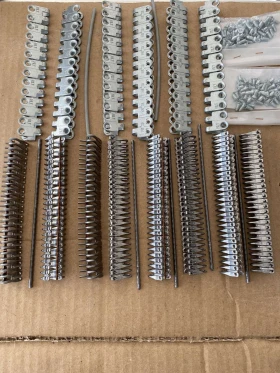 Балировачка John Deere Всички марки и модели, снимка 11