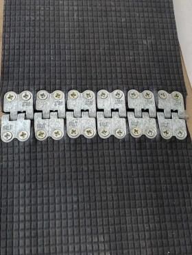 Балировачка John Deere Всички марки и модели, снимка 14