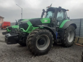 Трактор Deutz-Fahr AGROTRON 9340 TTV, снимка 1