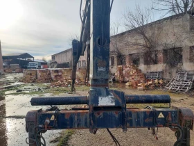 Автокран Друга марка, снимка 5