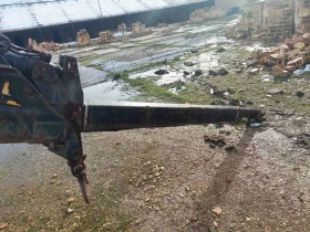 Автокран Друга марка, снимка 4
