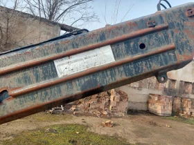 Автокран Друга марка, снимка 3