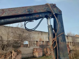 Автокран Друга марка, снимка 1