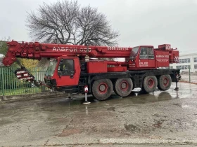 Автокран Друга марка Krup, снимка 4