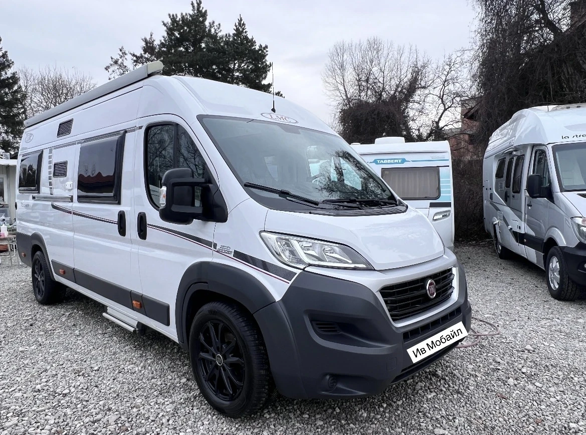  LMC Tourer | Mobile.bg   1