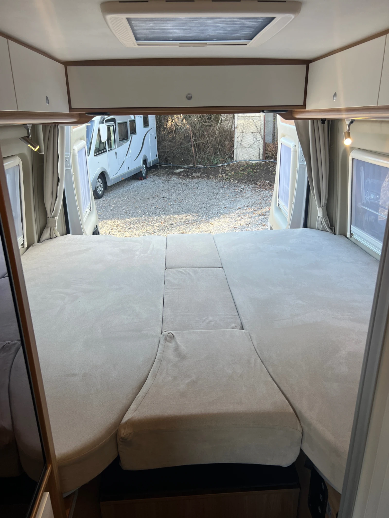  LMC Tourer | Mobile.bg   14