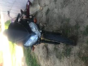 Рама и Каросерия за Honda Cbr, снимка 2