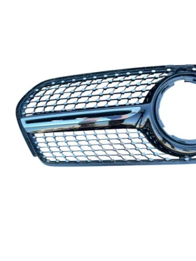 Pешетка за предна броня за Mercedes Benz GLE Coupe- A2928850054 , снимка 4
