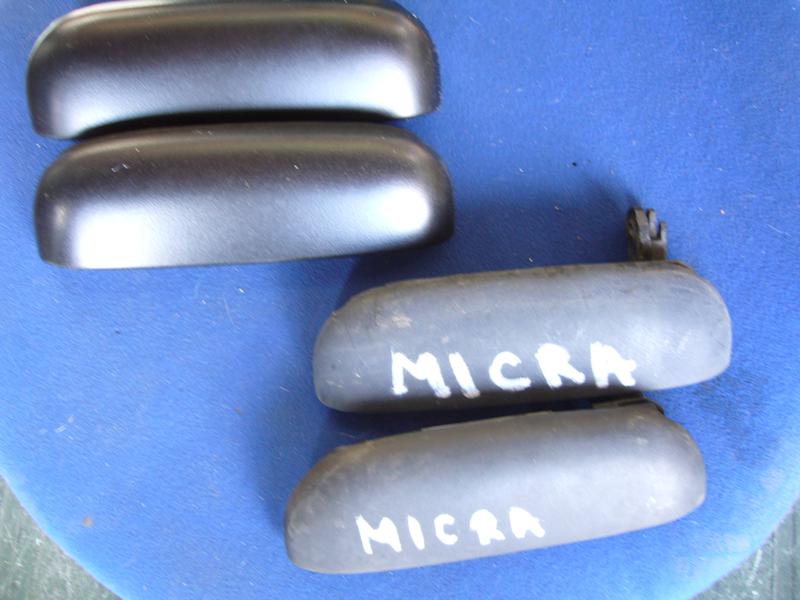 Рама и Каросерия за Nissan Micra, снимка 1 - Части - 17925177