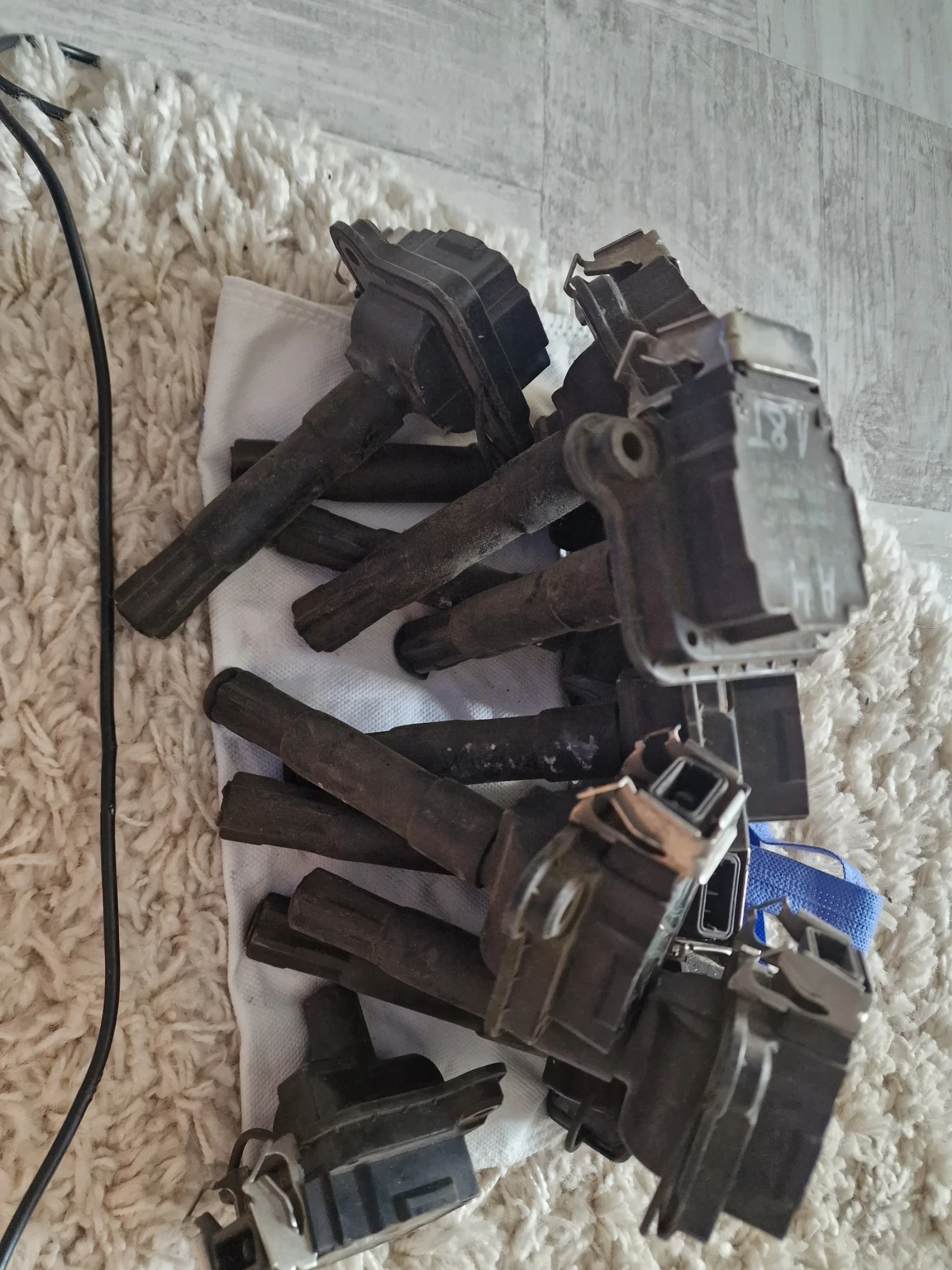 058 905 105   AUDI A4 0040100013 | Mobile.bg   1