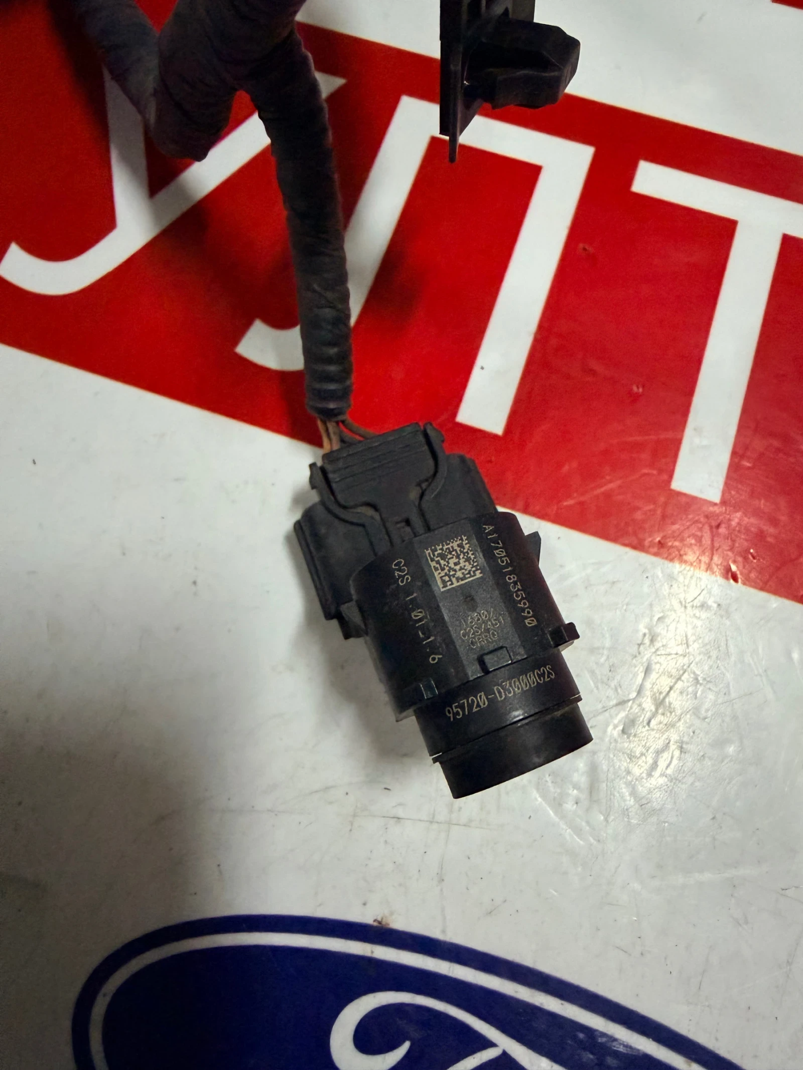 95720-D3000C2S ������ ����������  KIA SPORTAGE  95720-D3000  | Mobile.bg � ����������� 2