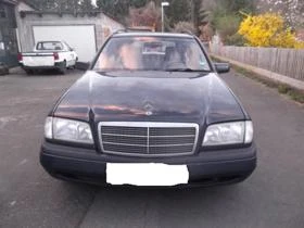       ,    Mercedes-Benz C 200