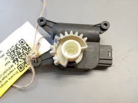 Ел клапа, моторче парно Ауди А3 1.6б 0132801337