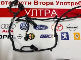 95720-D3000C2S датчик парктроник  KIA SPORTAGE  95720-D3000 , снимка 3 - Части - 53180009