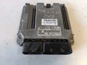 ����� �� �������� �� �������� 2.0TDI Audi A4