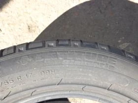 Гуми Летни 235/55R17, снимка 10