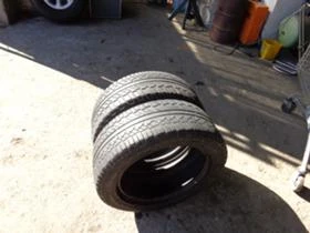 Гуми Летни 235/55R17, снимка 4