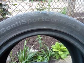 Гуми Летни 235/45R17, снимка 4