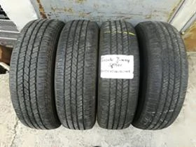 Гуми Летни 205/70R15, снимка 1