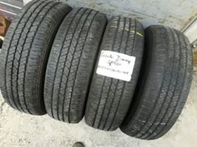 Гуми Летни 205/70R15, снимка 2