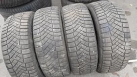 Гуми Зимни 215/65R16, снимка 2