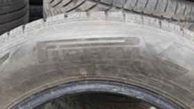 Гуми Зимни 215/65R16, снимка 6