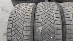 Гуми Зимни 215/65R16, снимка 3