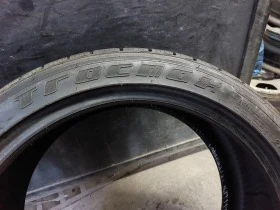 Гуми Зимни 245/40R19, снимка 4