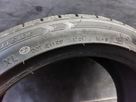 Гуми Зимни 245/40R19, снимка 8