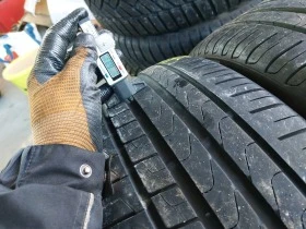 Гуми Летни 245/40R19, снимка 4