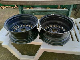 Джанти за Mercedes-Benz C 220, снимка 4