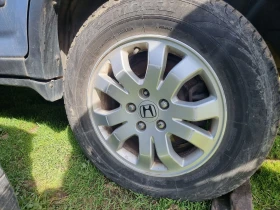 Гуми с джанти Други 215/65R16, снимка 2