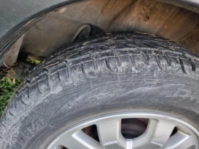 Гуми с джанти Други 215/65R16, снимка 7