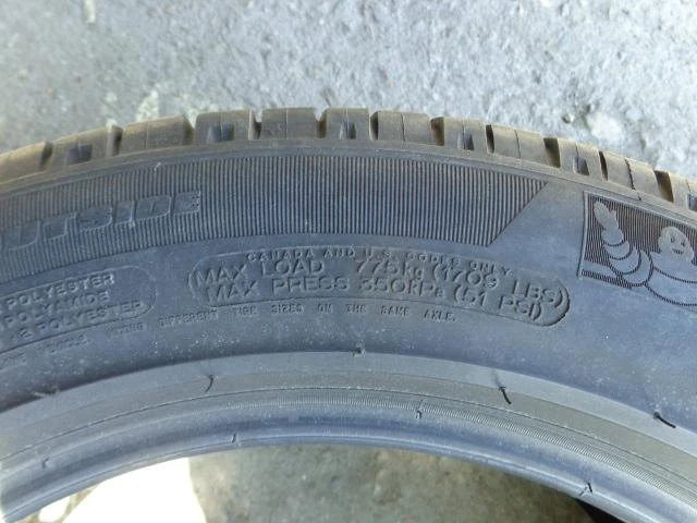 Гуми Летни 235/55R17, снимка 13 - Гуми и джанти - 9735037