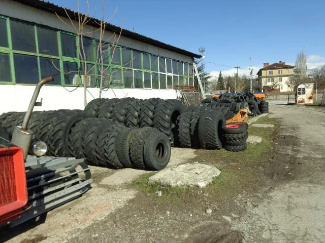 Гуми Летни 235/55R17, снимка 15 - Гуми и джанти - 9735037