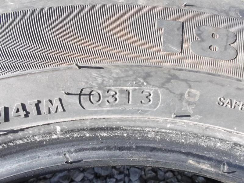 Гуми Зимни 185/65R15, снимка 6 - Гуми и джанти - 16098800