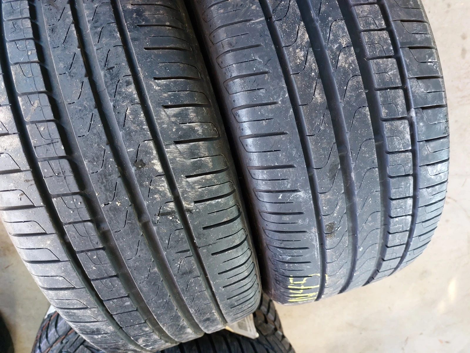  245/40R19 | Mobile.bg   2