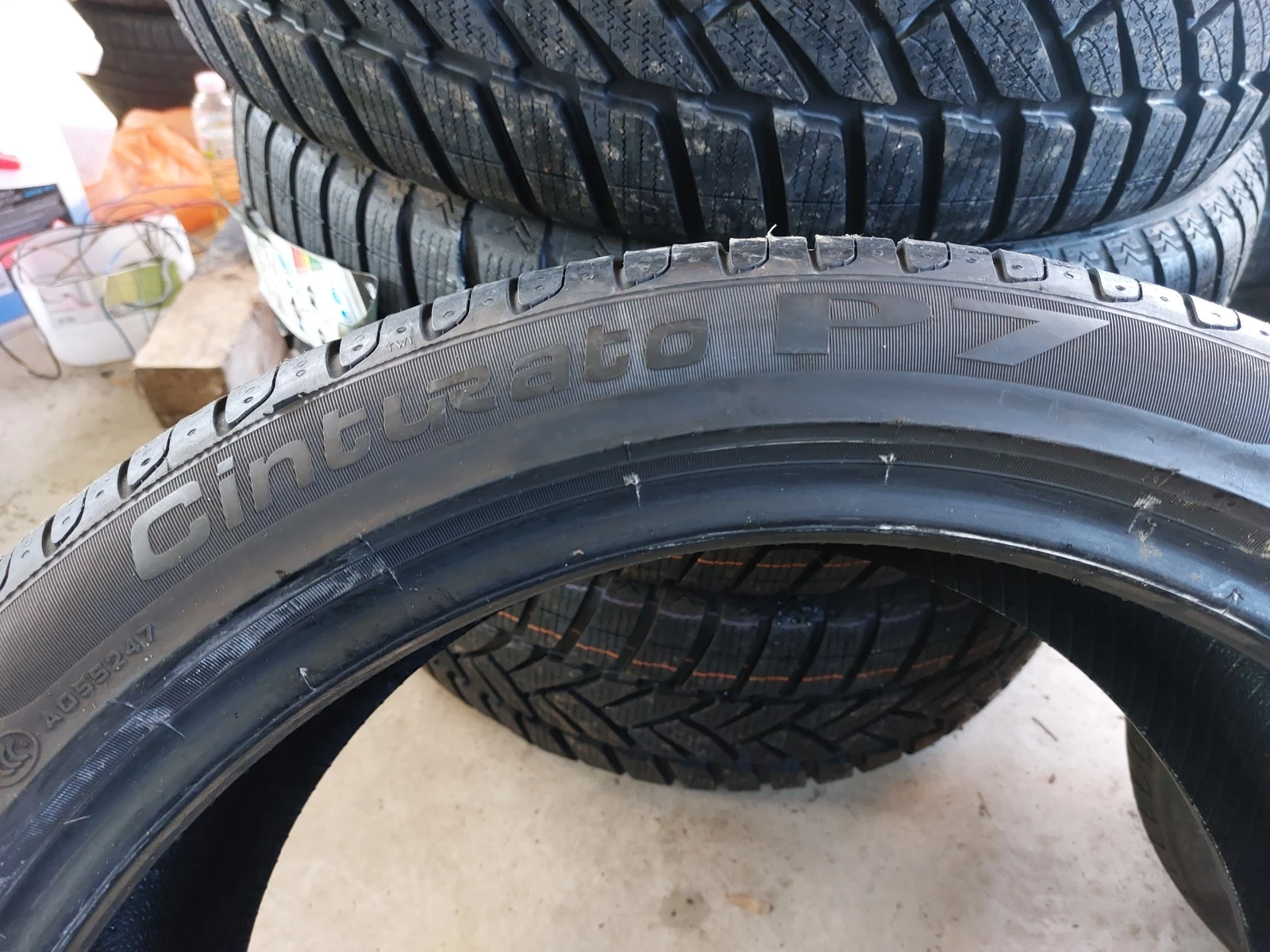  245/40R19 | Mobile.bg   6
