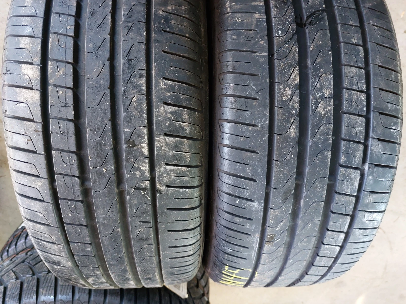  245/40R19 | Mobile.bg   1